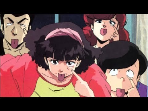 Maison Ikkoku Eng Dub Ep 76-96