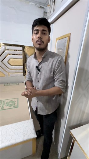 2.8K views · 15 reactions | Awami-furniture 03052420116 Bank-Al-habaib 1st step wali Gali me shop name awami furniture#fyp #viralvideo #furniture #foryou #bedroomdesign #furnituremakeover #almari #sleepingbed #azadisale #14august #foryourpage #furniture #trending #instareels #karachi | Marketing vlogs with Sultan | Facebook