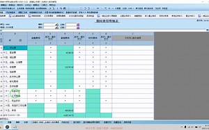 税审204-科目对应的操作方法及技巧