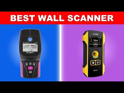 Top 5 Best Wall Scanner on On Aliexpress