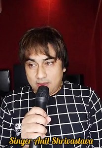 339K views · 10K reactions | I am really Sorry  if there is any mistake in pronunciation of this Bangla Song  www.anilsinger.com  | Anil Shrivastava Bollywood Singer K for Kishore | Facebook