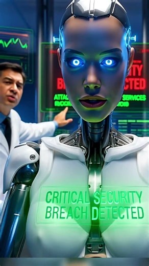 What Happens When AI Protects Systems Before Hackers Attack