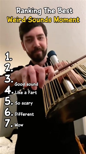 Best Weird Sound Ever 😂🔊 (Wait for It!) #shorts