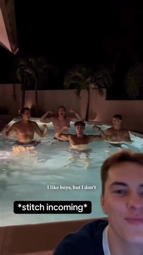 @boymeetstherapy on Instagram: "You don’t have to label yourself. Nobody is forcing that. But if your reason for avoiding the word “gay” is “people will think I’m feminine, loud, or waving flags,” then let’s be honest about what that is: you’re not rejecting labels. You’re rejecting the gay men you think are embarrassing. Clinical research on minority stress shows that when an identity is stigmatized, people often cope by trying to look “more acceptable” and distancing from anything that gets ju