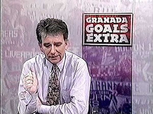 Granada Goals Extra (Apr 6, 1996)