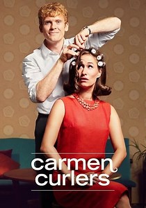 Carmen Curlers - Stream: Jetzt Serie online anschauen