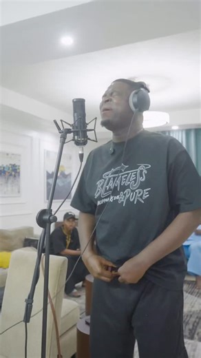 Tochukwu Macfoy on Instagram: "@prophetjoelogebe1 came through with the first fire, @exceljoab said call @bidemiolaoba now and we have that prophetic song ready I will tell the full story later. But this is a kairos season. Not calendar time. Not “when things calm down.” It is a Now-time. When what was impossible yesterday becomes inevitable today. God is opening portals. Miss it, and nothing looks wrong. Catch it, and everything changes. My people, my blessings on the way…."