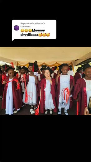 Replying to @min.eldasalt she a star