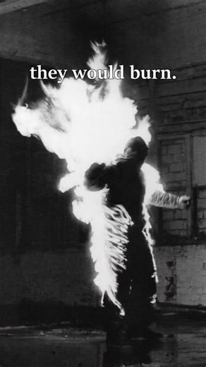 The Catholic Artifact that Could Burn You