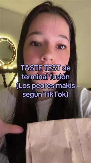 xd los makis NDOTAqver #viral #tastetaste #fyp #comida #longervideos | Taste Test