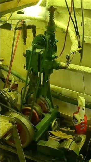 Steam Generator Buzzing Away #boating #steamer #steamengine #steamboat #offgrid #steamlaunch #epic