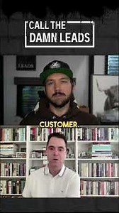 Mastering Indirect Sales: Patience, Organization, and Success with Rob Giardinelli