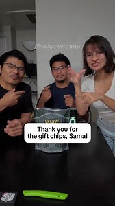 38K views · 1.1K reactions | Unboxing a Cute Gift from ​Sama Louisaa | ASL & LSM | Facebook