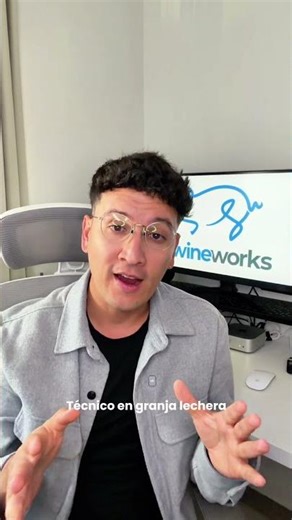 Oportunidades en el Extranjero 🇺🇸