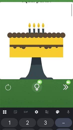 can you solve this brain over game #gaming #shorts