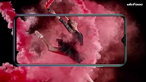 Ulefone Note 16 Pro Unlocked Cell Phones, 6.52" Screen, 50MP Rear Camera, Android 13 Octa-Core 16GB + 512GB,4500mAh Big Battery, Face Unlock Finger Reader Unlocked Smartphones - Grey