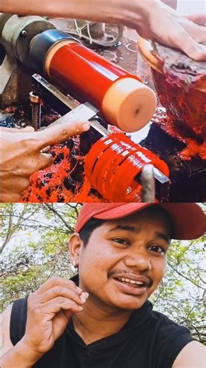 ​"You won't believe how your bangles are actually made! 😱✨ #Shorts #BangleMaking" #viral #handmade