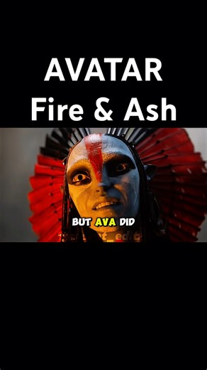 Avatar Fire & Ash | life and death struggle🔥#avatar #avatarfireandash #edit