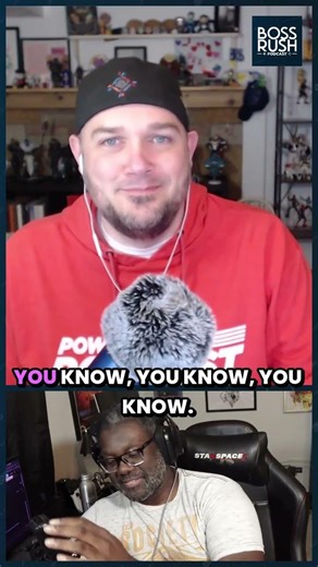 Celebrated Mouth For Hire - Ben Starr vs Matt Mercer Was WILD | Square-Enix Sale Ad Reaction