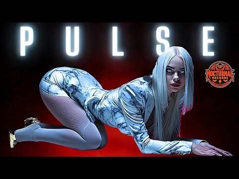 Pulse of the Underground - EBM & Dark Electro Selections (Official Music Video Compilation)