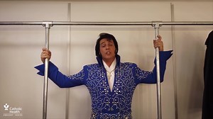 The Elvis Tribute Artist Spectacular returns to Westbury Music Fair on Saturday, August 16th! Don't miss an incredible performance by Ryan Pelton and Shawn Klush. Tickets on sale now! | Flagstar at Westbury Music Fair