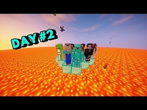 Minecraft: LAST TO LEAVE THE CIRCLE WINS $1,000 - Challenge