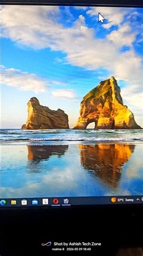 PC Me Network Reset Kaise Kare | Windows 10 / 11 Internet Problem Fix | Network Reset #reels #ytshor