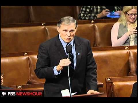 Members of Congress Read the U.S. Constitution, Preview (Part 1)