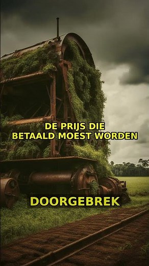🔴 Markoesa-project: Herken je deze Surinaamse geschi #Shorts