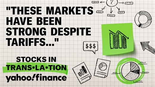 Global markets are trouncing the US: How long will it last?