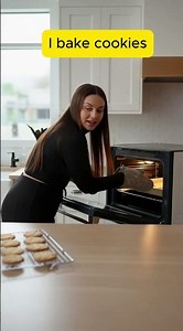 Learn more kitchen verbs in English #learnenglish #laprofekaren #aprenderingles