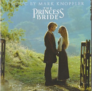 Mark Knopfler - The Princess Bride