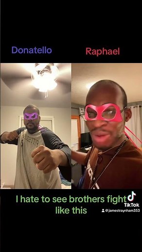 This is my favorite part of Tmnt 2007 movie final fight scene.