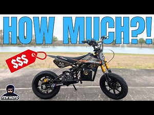 Razor MX650 14KW Upgrade: What I Paid for Every Mod!