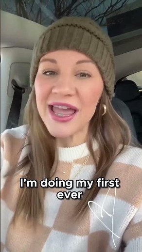 Exciting Announcement My First Ever Women's #outdaughtered #realitytvnews #busbyfamily