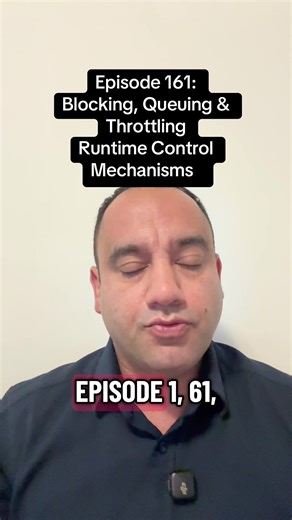 EPISODE 161 — BLOCKING, QUEUING & THROTTLING RUNTIME CONTROL MECHANISMS When reality slows, stalls, or seems to “ignore” effort, it is often assumed something is wrong. From a Field Mechanics perspective, this is usually runtime control, not failure. The Runtime Engine uses blocking, queuing, and throttling to protect coherence and system stability. Blocking occurs when: • execution would exceed capacity • identity is unstable • emotional regulation is insufficient • safety is compromised Blocki
