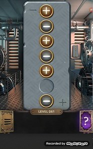 100 Doors Challenge level 61