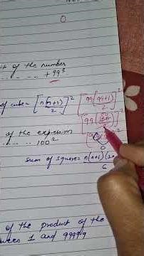 ■ DAY 15|| UNIT DIGIT ||Practice questions||..#maths #ctetpaper2 #ctet2026 #homework #numbersystem