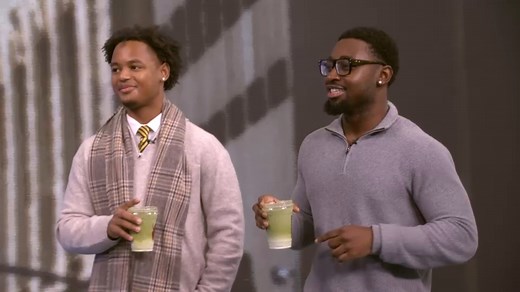 The 'quarter-zip movement' isn't just a trend, its a lifestyle, founders say