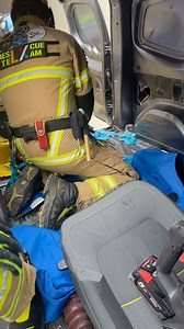 @paxbags @rescatejota #rescue #training #pompier #feuerwehr #bombeiros | TRT LX-Team