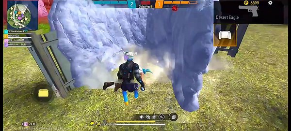 How to Create a Panel for Your Project