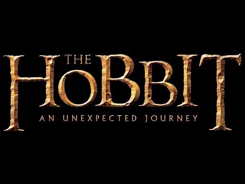 The Hobbit An Unexpected Journey Opening