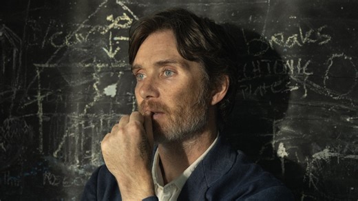 Murphy among British Independent Film Awards nominees