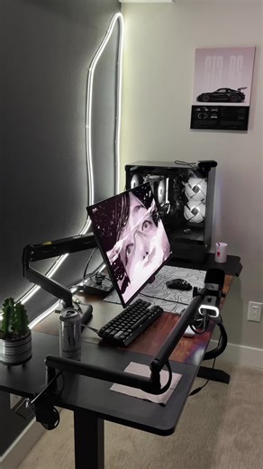 The New Monitor: Unmatched Quality and Features