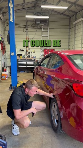 How I Get Cars Ready To Rent 🚗