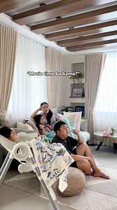 Akala ata nila pa netflix netflix and chill lang kami 😅 | Life with Arquia