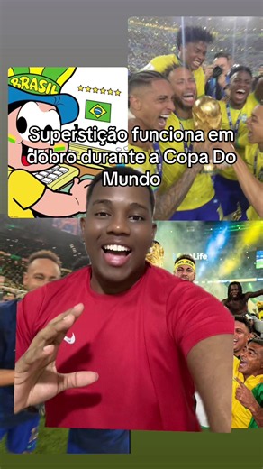 Copa do Mundo #copadomundo