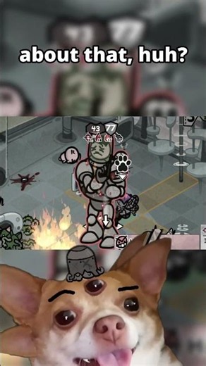 mewgenics act 3 is rough.... #mewgenics #pngtuber #indiegaming