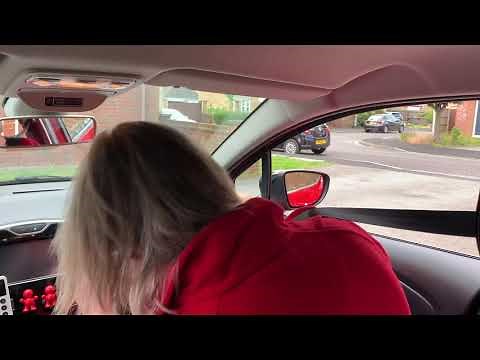 Switching on Dipped Headlights