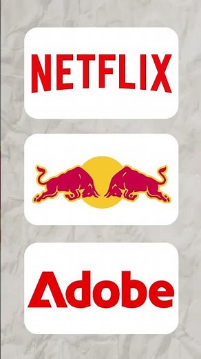 How to Pick the PERFECT Colors for Your Logo #shorts